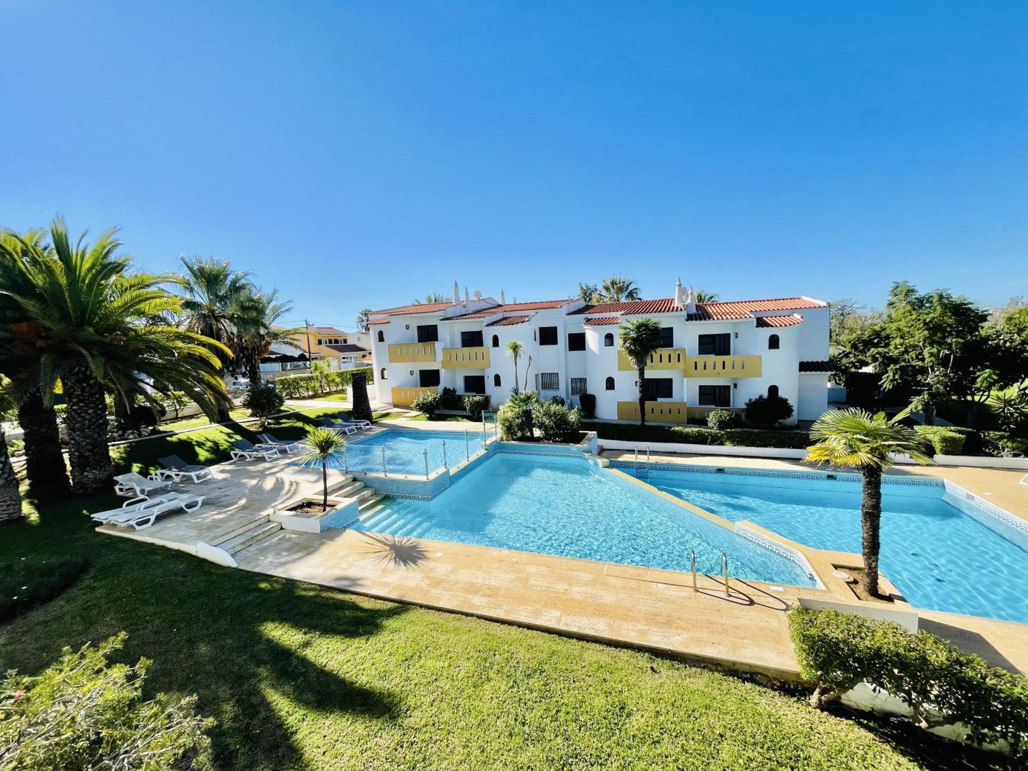 Lavanda - 2 Bedrooms - 3 Level Pool - Garden - Beach 1Km Ештомбар Екстер'єр фото